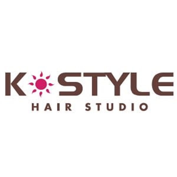 K-STYLE HAIR STUDIO麻布十番店