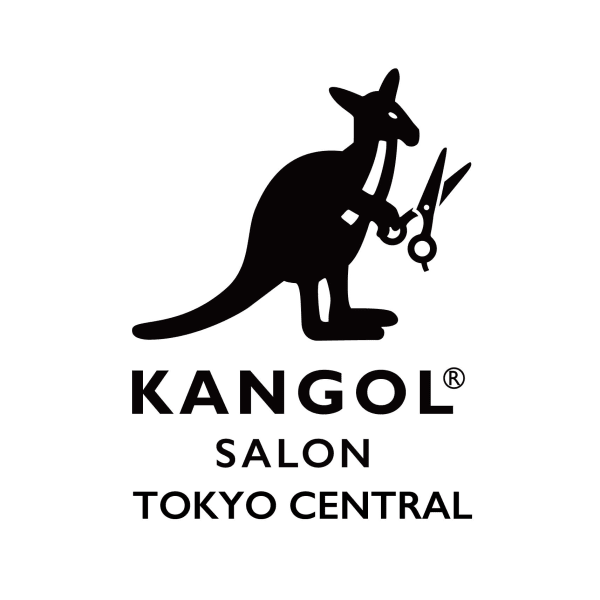 KANGOL SALON TOKYO CENTRAL原宿