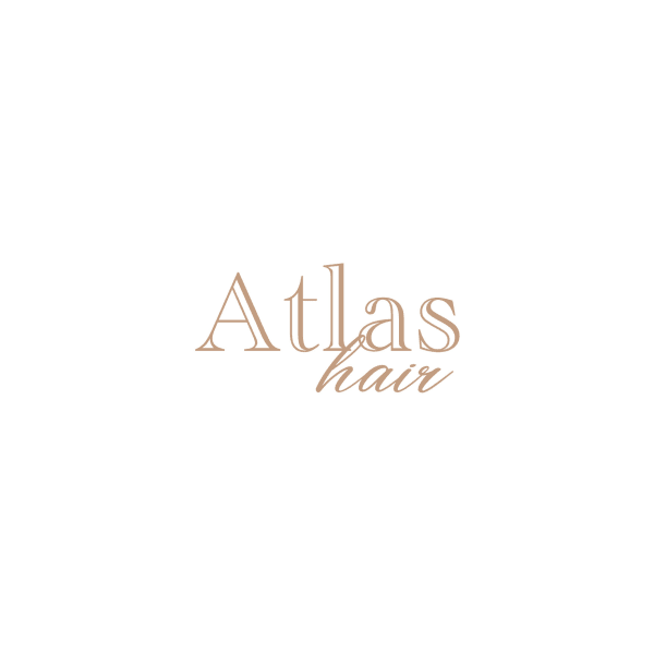 Atlas hair