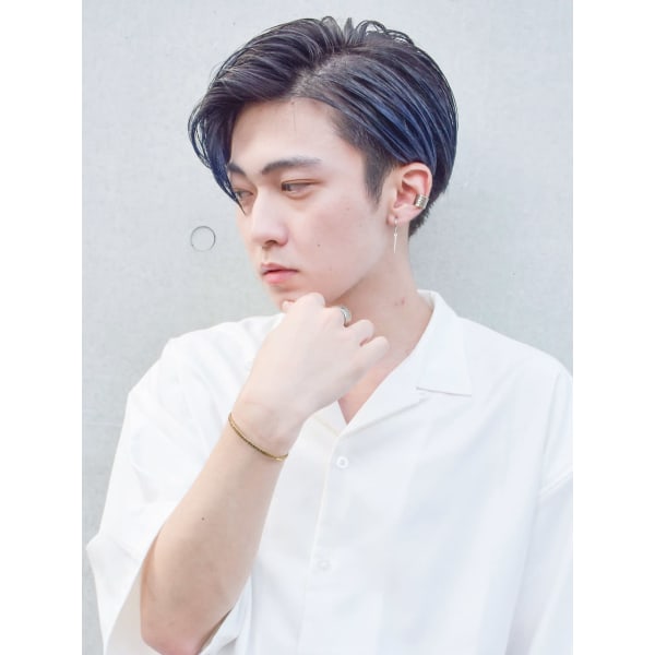 【メンズ限定】カット＋眉カット　6,600円→5000円