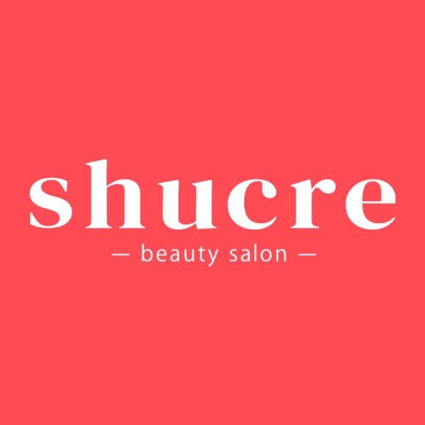 beauty salon shucre 鈴鹿店