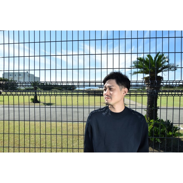 ★新規のお客様限定★大人気！メンズカット+眉毛カット付き　￥3960