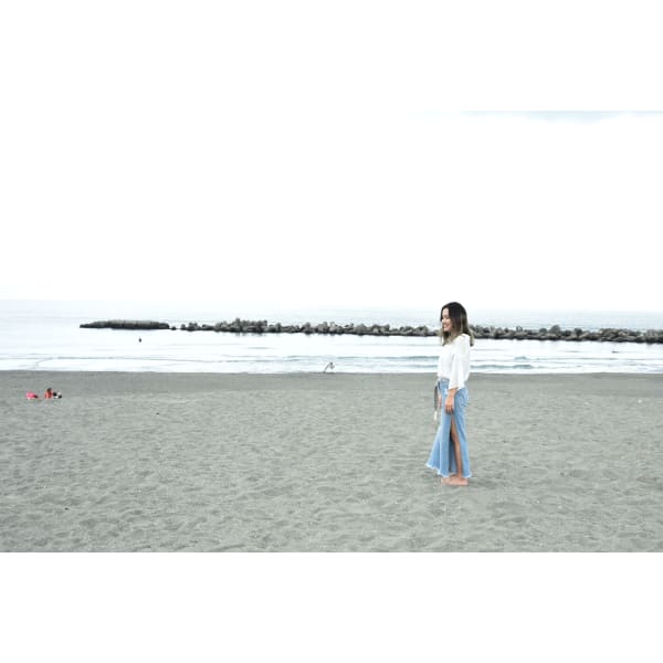 《NEW》酸性ストレート　(カット別)　