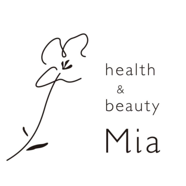 health&beauty Mia