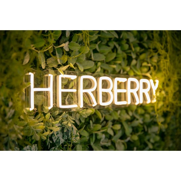 ハーブピーリング専門店 HERBERRY