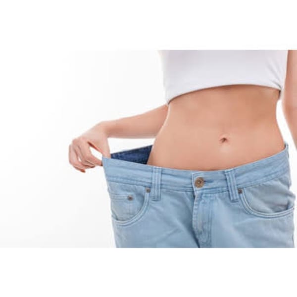 大人女性に人気♪【中半身90分痩身】洋服に隠れるお腹・腰・ヒップ周りが気になる方にお勧め◎¥8800