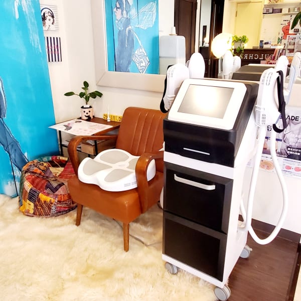 MAGBLADE(マグブレード)　初回体験45分