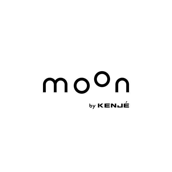 MOON by KENJE