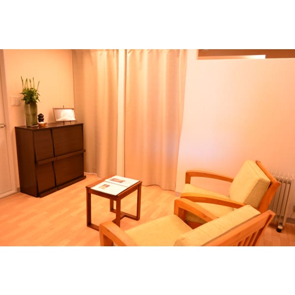 新規限定【ドライヘッドスパ 70分】首、肩、頭、顔すっきり!