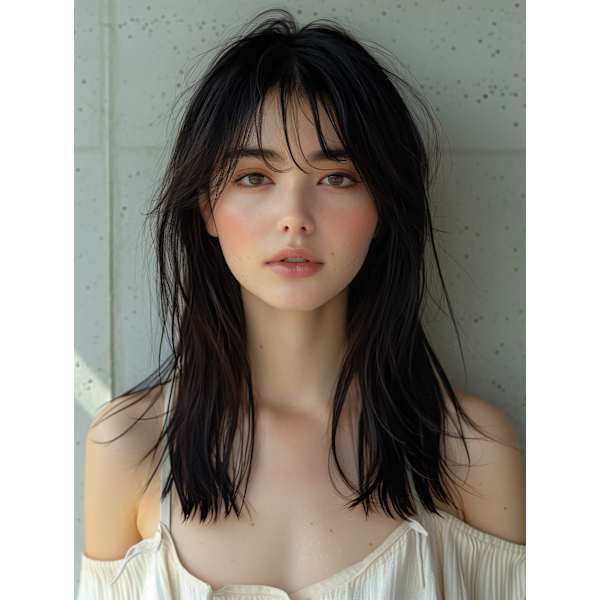 ☆New Menu 9月までの期間限定価格☆カット+水素トリートメント ¥14000