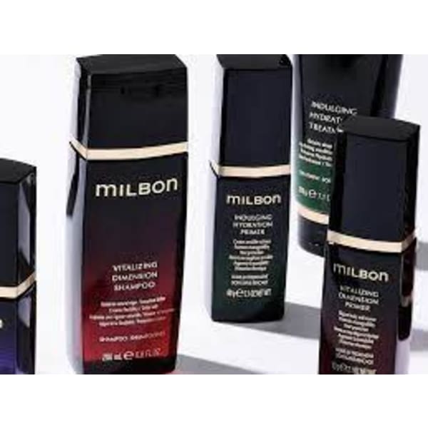 【ご新規様限定】 IDカット+ミルボンプレミアムTr ¥7600