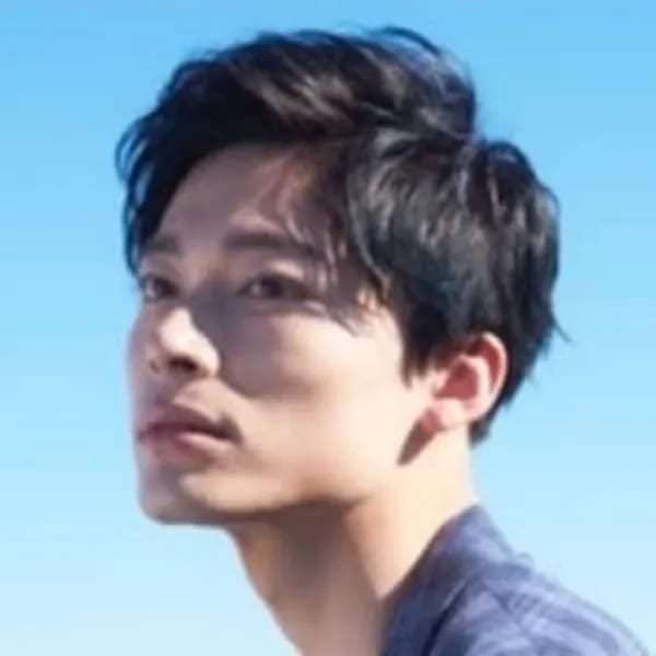 【メンズ限定】カット＋W炭酸ケア