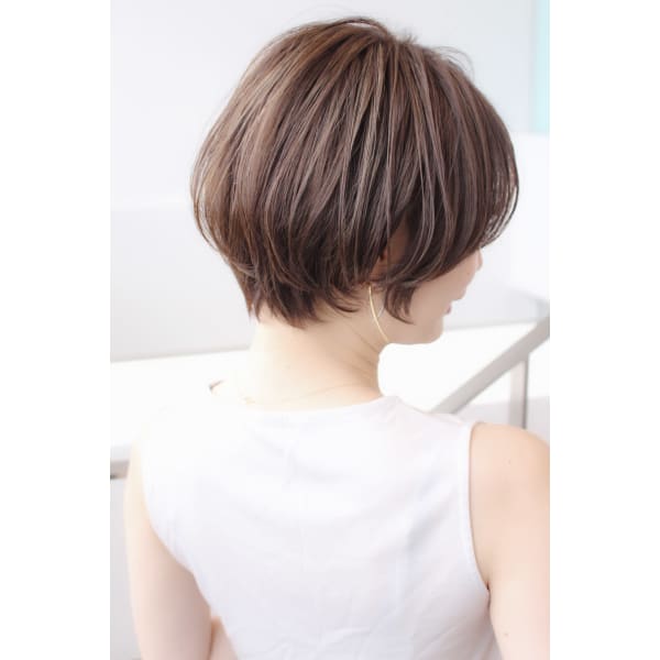 カラー＋カット＋トリートメント（シャンプー・ブロー込）