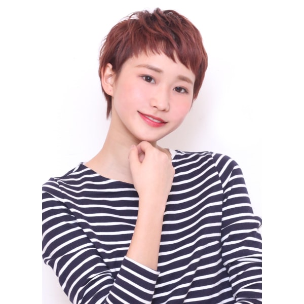 【新規限定★】似合わせカット★¥4950⇒¥3960