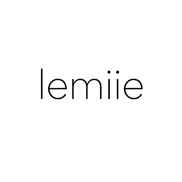 lemiie 【レイヤーカット】