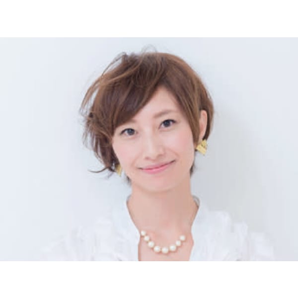 【丁寧なカウンセリングから安心の施術☆】カット