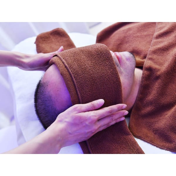 【大人気】ドライヘッドスパ(ライト)50分