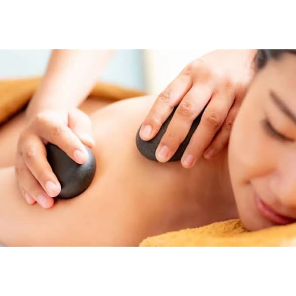 【アロマ当店1番人気メニュー☆】アロマオイル リンパ60分＋首リンパ 20分=80分