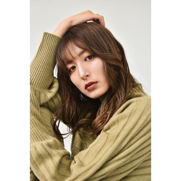 【ご新規のお客様限定】カット+シャンプー