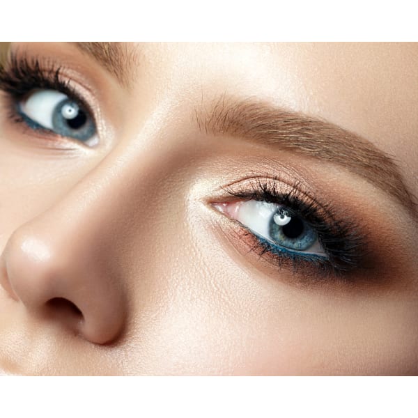 ［マツエク］LEDエクステ付け放題120本