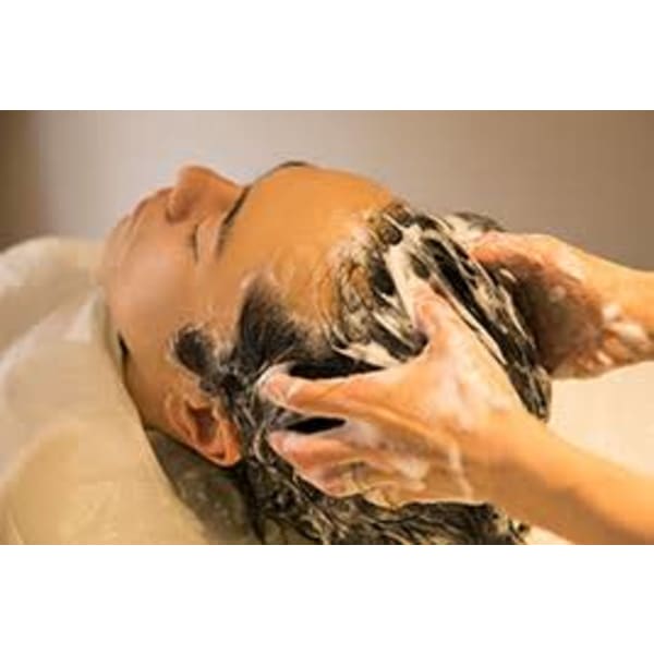 【初回】《メンズ限定》★カッコ良いいカット＋THEOヘッドスパ★¥9,150