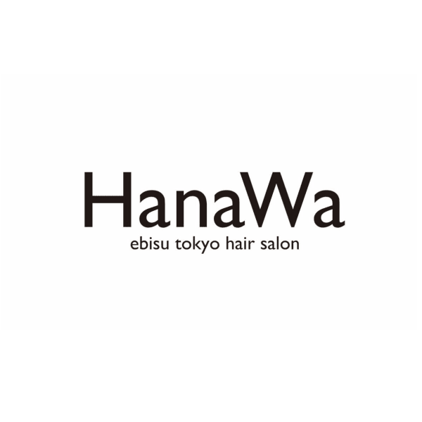 HanaWa ebisu tokyo hair salon