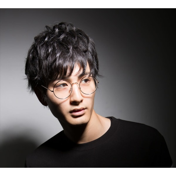 ［大人気］メンズ限定カット＋パーマorカラー 6900円