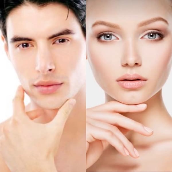 【むくみ顔】速効性◎肩・首・顔デトックス小顔マシン60分4,980円