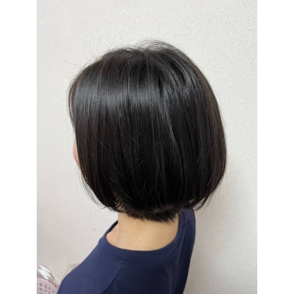 こだわりカット ¥4,290~