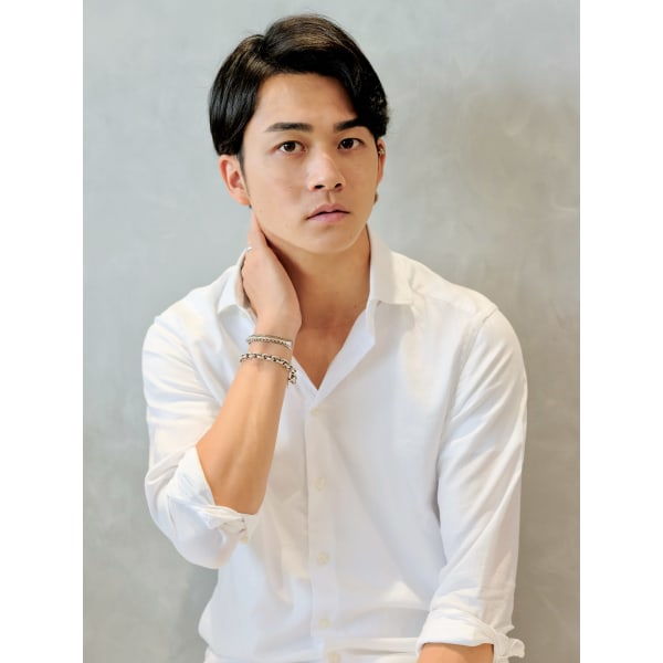 《メンズ限定》メンズカット