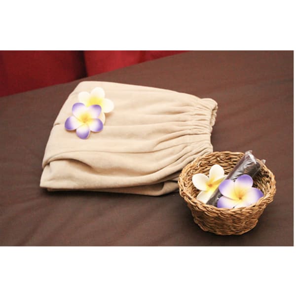 〈ボディとフェイシャルどっちもやりたい方〉オーダーメイドスペシャル150分