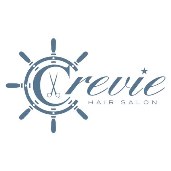 Crevie 【艶髪カラー / 髪質改善 / 縮毛矯正】