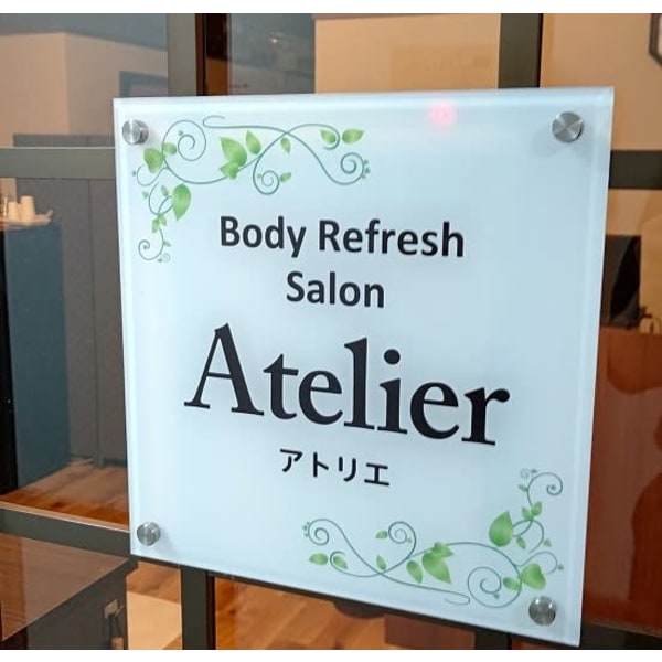 Body Refresh Salon Atelier
