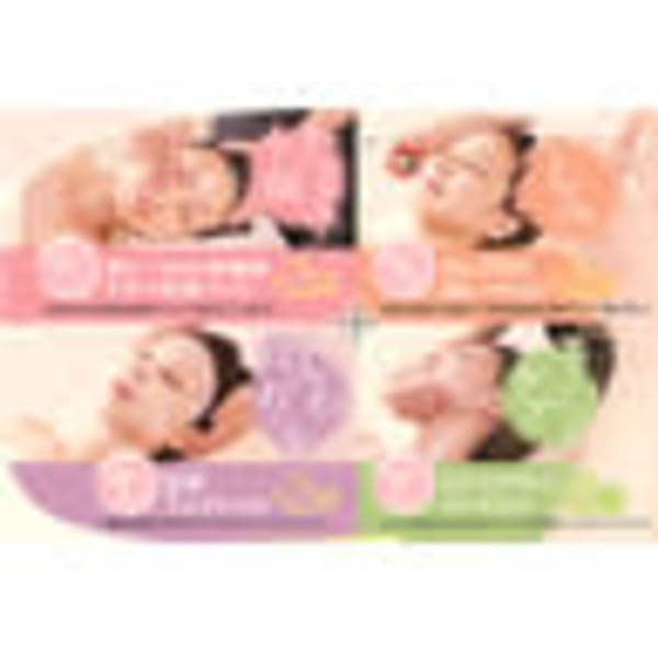 4大美顔メニュー90分2回￥5800■たるみケア・シミしわ改善・エイジングケア