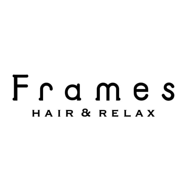 Frames hair&relax 高崎
