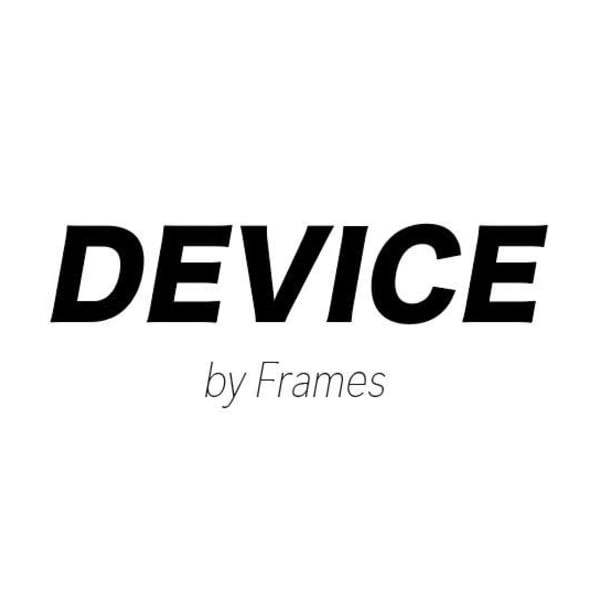 DEVICE by Frames 越谷