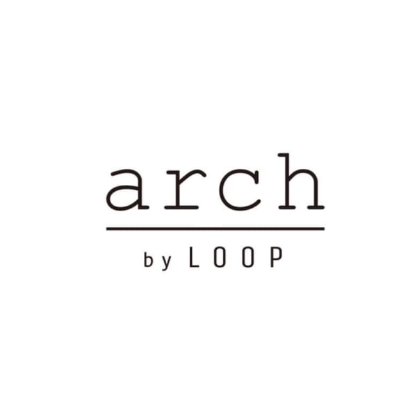arch by LOOP