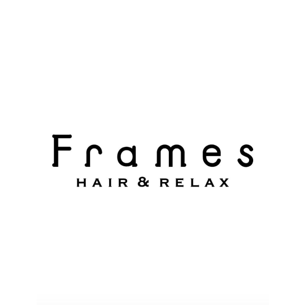 Frames hair&relax 北戸田