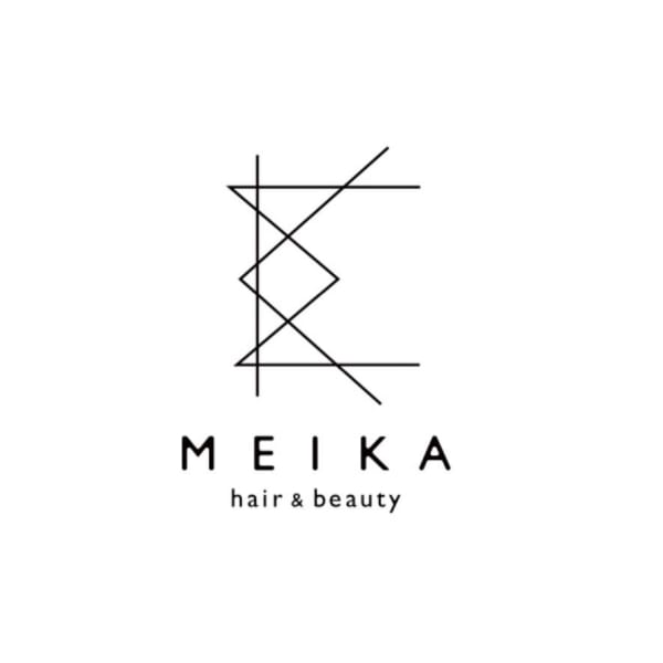MEIKA 札幌大通り 『カット、髪質改善、デザインカラー』
