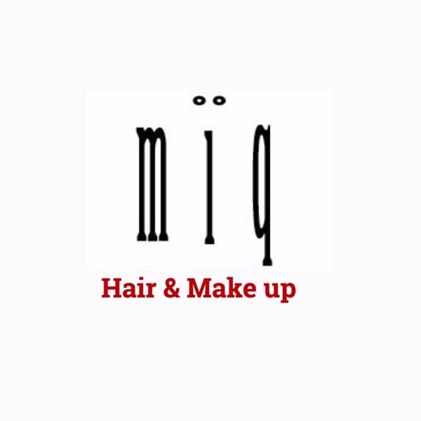 miq  Hair&Make up 駒込店