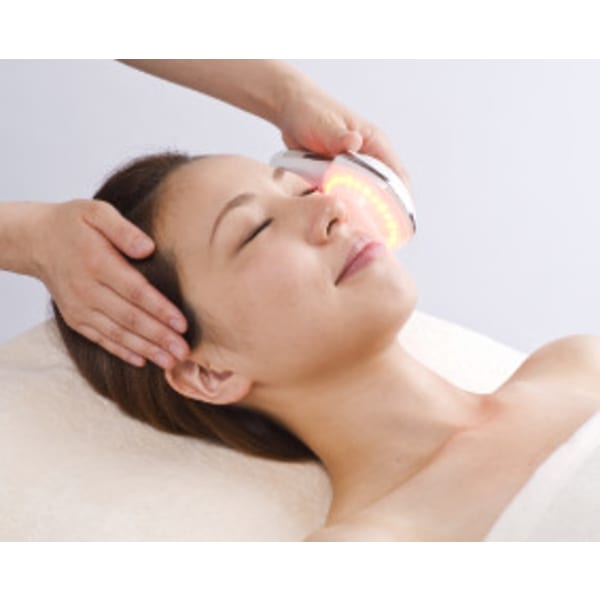 【お電話問い合わせのみ】痩身屋とっておき!ヤミツキ小顔筋膜リリース&EMS90分¥5000