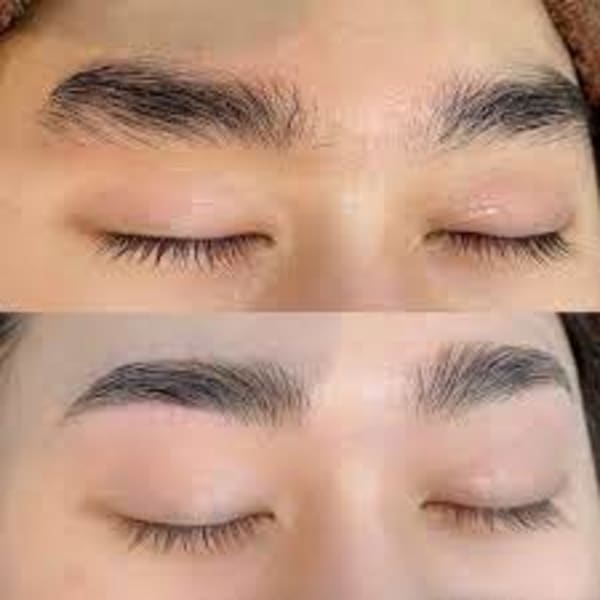 【人気No.1】ハリウッドブロウリフト6000円