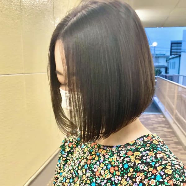 【オーダーメイド♪】デザインカット