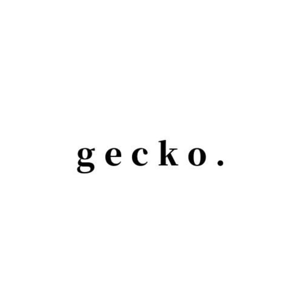 gecko.