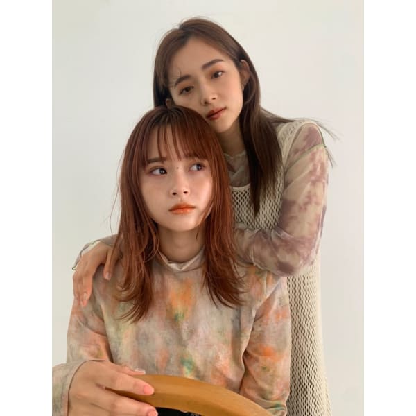 デザインカット