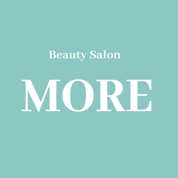 Beauty Salon MORE 新宿店