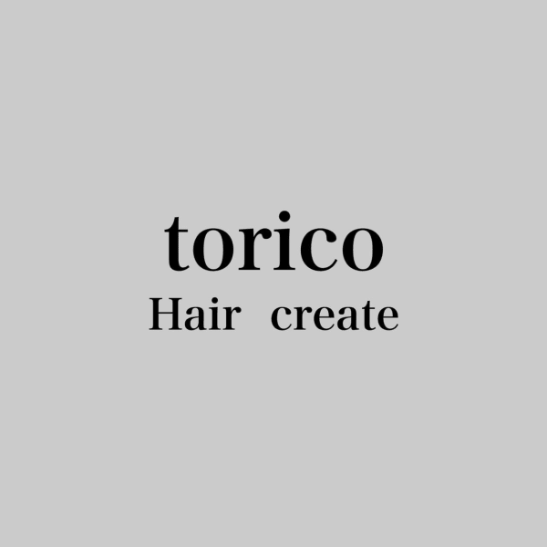 torico Hair create