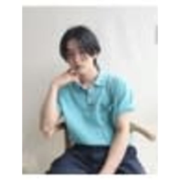 《男性限定》＊メンズカット+スキャルプケア　￥6400