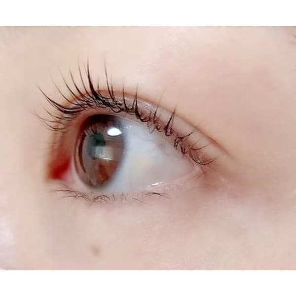 【新規】次世代まつげパーマ Tr&コーティング&アイシャンプー付き