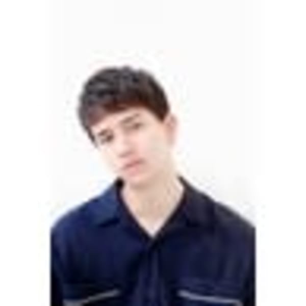 【男性限定】 カット+【眉カット】￥5000
